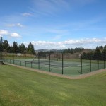 Tennis Court Gallery 10